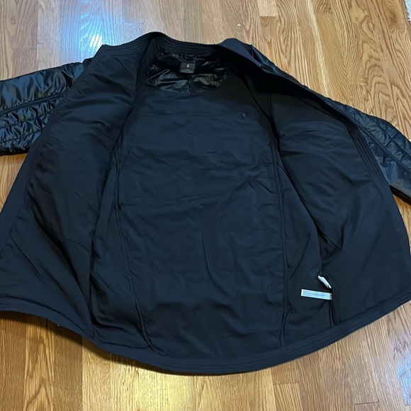 Free People Light as a Feather Packable Tunic Liner Size XS NWT - Picture 14 of 14